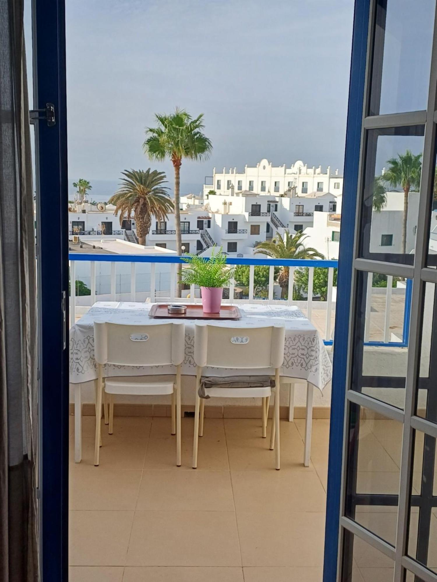 T2 Residence Atalaya Puerto del Carmen  Exterior foto