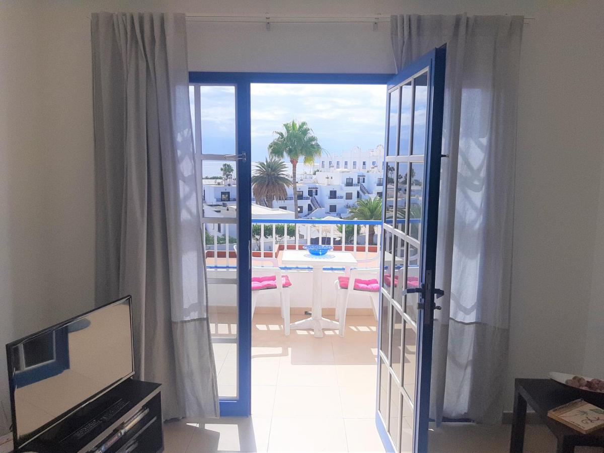 T2 Residence Atalaya Puerto del Carmen  Exterior foto